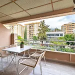 Apartament Center Access With Style Marbella