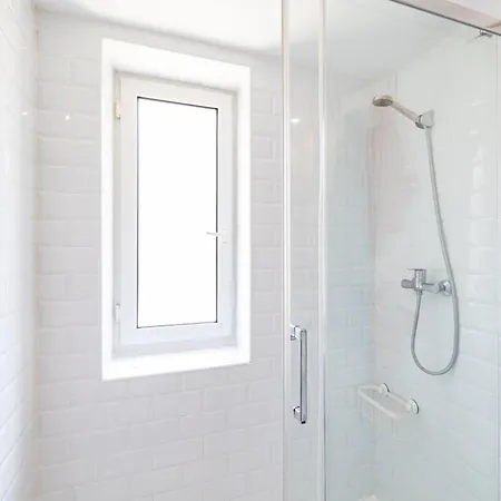 Center Access With Style Apartamento
