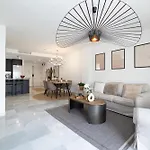 Center Access With Style * Marbella