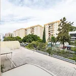 Apartmán Center Access With Style Marbella