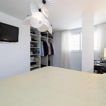 Center Access With Style * Marbella