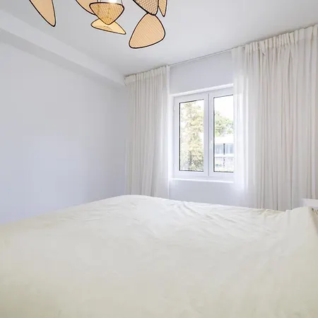 Center Access With Style * Marbella