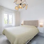 Appartement Center Access With Style