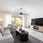 Center Access With Style Appartement Marbella