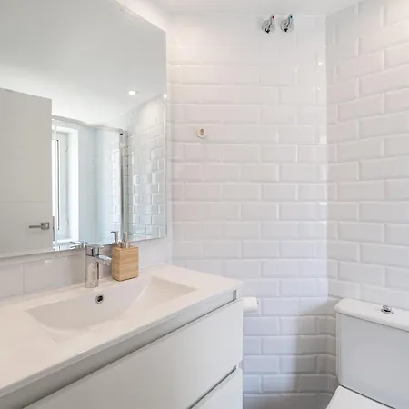 Apartmán Center Access With Style