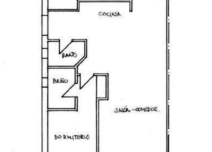 Center Access With Style Marbella