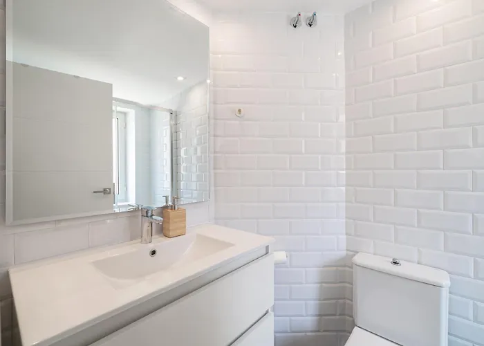 شقة Center Access With Style