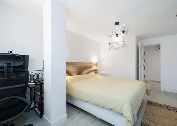 Center Access With Style Апартаменты