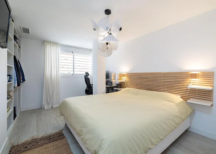 Center Access With Style Appartement Marbella