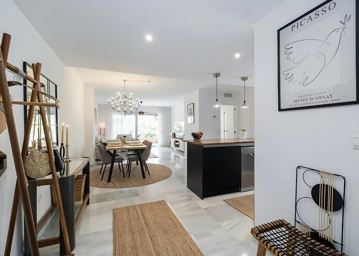 Center Access With Style