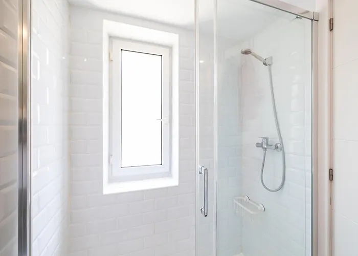 Center Access With Style 公寓